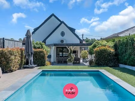 maison à vendre à waltwilder € 595.000 (lpq24) - immofair | zimmo