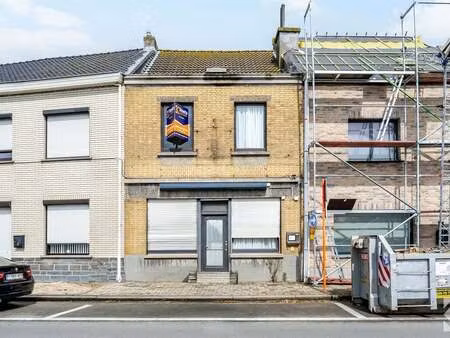 maison à vendre à bredene € 178.000 (lpq0m) - roets vastgoed | zimmo