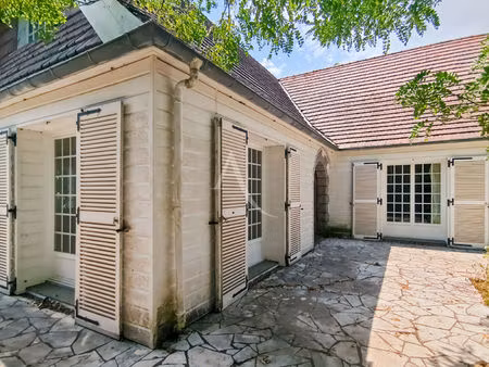 a vendre - maison - challans