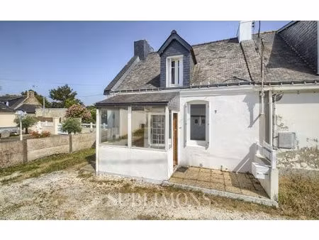 maison à vendre riantec