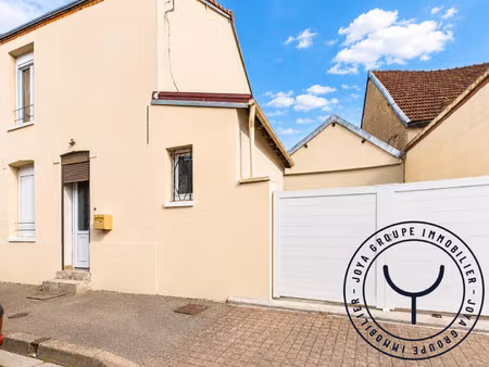 nia, ensemble 2 logements