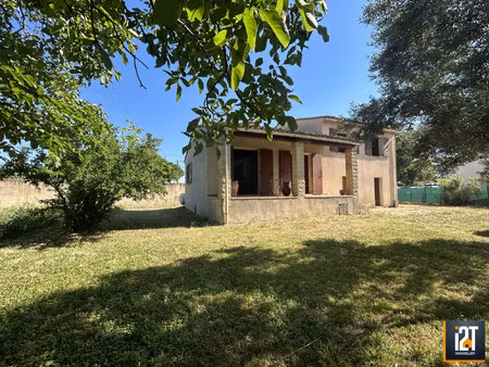 maison à vendre st genies de malgoires
