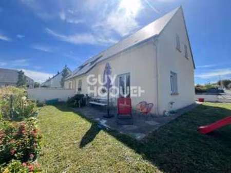 vente maison à laize-clinchamps (14320) : à vendre / 95m² laize-clinchamps
