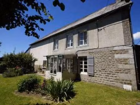 vente maison à noues-de-sienne (14380) : à vendre / 92m² noues-de-sienne
