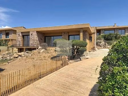 villa à louer