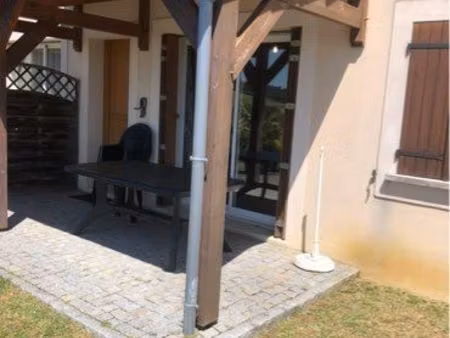 bel appartement à louer