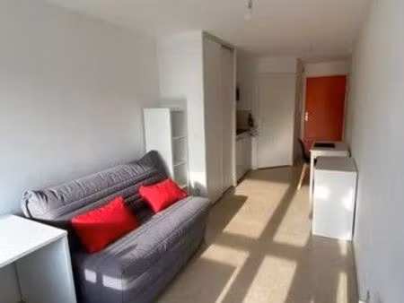 location studio etudiant