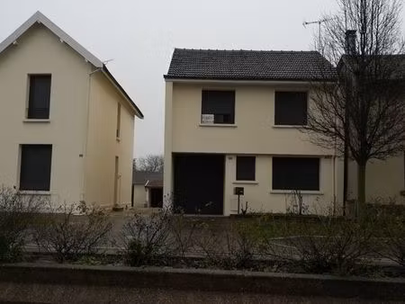 maison de ville