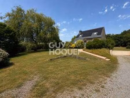 vente maison à plaudren (56420) : à vendre / 90m² plaudren