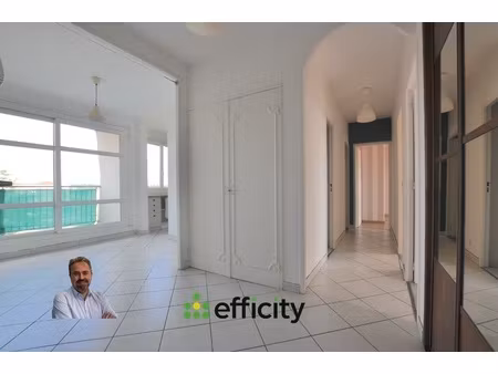 appartement 4 pièces - 78 m²