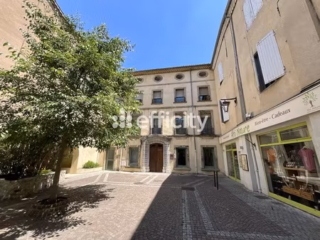 appartement 4 pièces - 98 m²