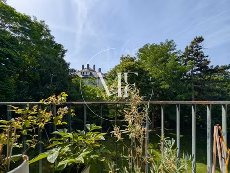 appartement 4 pièces - 84 m²