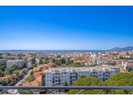 appartement 4 pièces - 116 m²