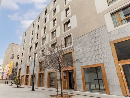 appartement de 22,60 m² à marseille-2e-arrondissement