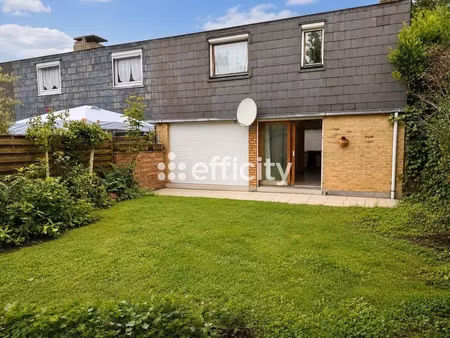 maison 4 pièces - 91 m²