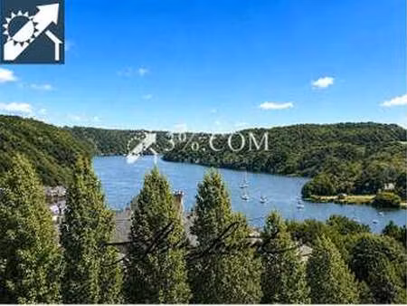 vente appartement 5 pièces à la roche-bernard (56130) : à vendre 5 pièces / 78m² la roche-