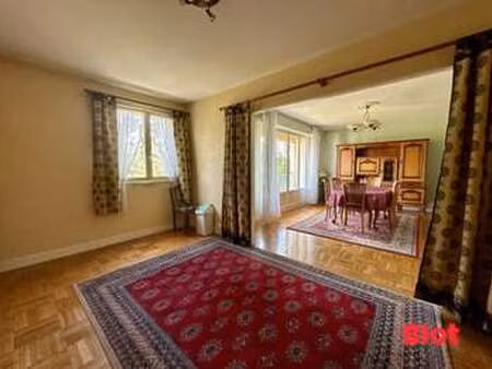 vente appartement 4 pièces à montfort-sur-meu (35160) : à vendre 4 pièces / 84m² montfort-