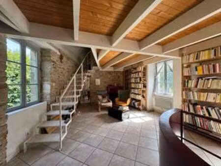 vente appartement 3 pièces à quimper (29000) : à vendre 3 pièces / 56m² quimper