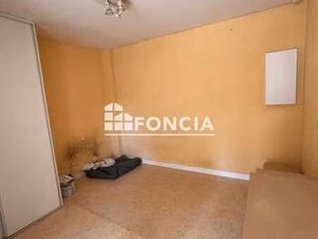vente appartement t1 à quimper braden - kergoat - kervir (29000) : à vendre t1 / 17m² quim