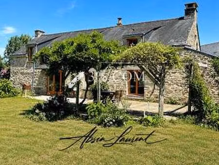vente maison à marzan (56130) : à vendre / 111m² marzan