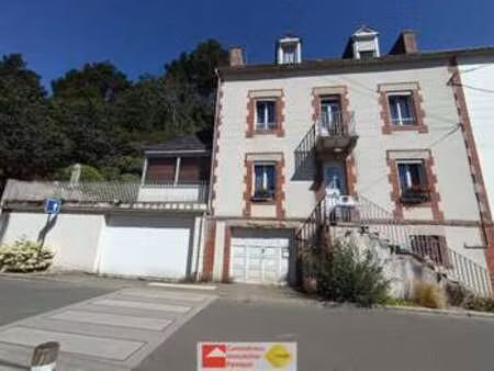 vente maison à plouézec (22470) : à vendre / 140m² plouézec