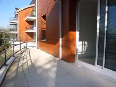 location appartement 2 pièces à quimper (29000) : à louer 2 pièces / 44m² quimper