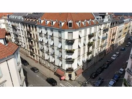 local commercial à vendre