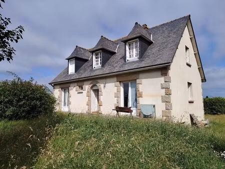 maison beaussais sur mer 6 pièce(s) 128 m2