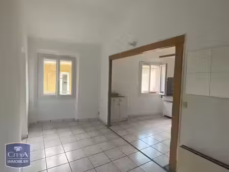 appartement à louer 2 pièces 33.1 m² - allauch (13) - 698€