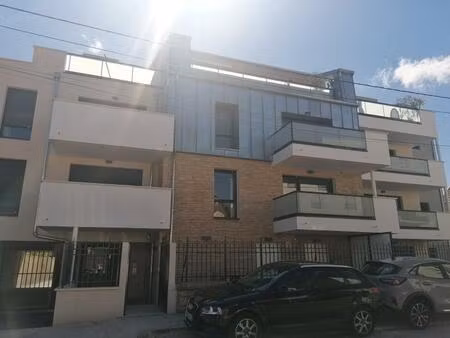 location appartement 2 pièces 42m² dijon 21000