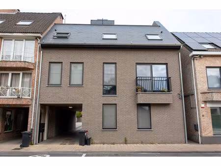 appartement te huur in essen met 1 slaapkamer