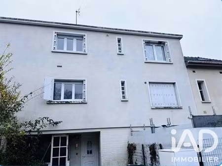 vente studio 1 pièce