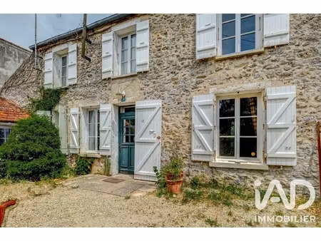 vente maison/villa 6 pièces