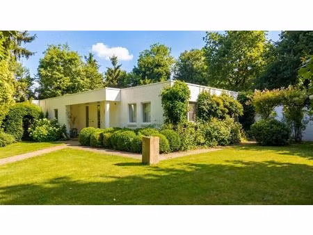 huis te koop in lanaken met 4 slaapkamers