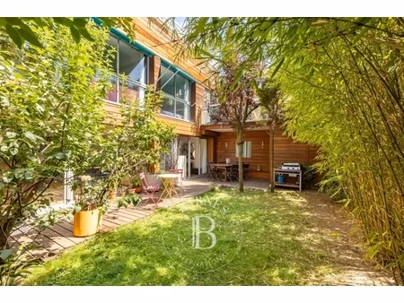 annonce maison à vendre