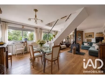 maison d’architecte à pessac (33600)