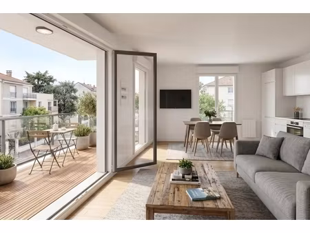 annonce appartement à vendre