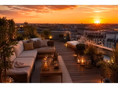 annonce appartement à vendre
