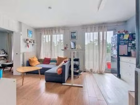 vente appartement 2 pièces à angers centre (49000) : à vendre 2 pièces / 35m² angers centr