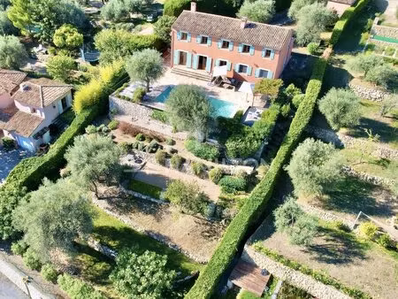 villa de luxe 7p vue mer: baisse de prix!