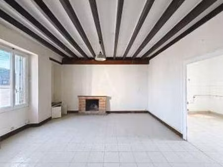 vente appartement 2 pièces aux ponts-de-cé (49130) : à vendre 2 pièces / 38m² les ponts-de