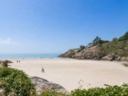 vente maison bord de mer à névez (29920) : à vendre bord de mer / 121m² névez