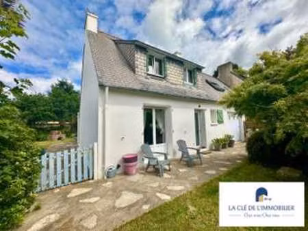 vente maison à quimper (29000) : à vendre / 97m² quimper