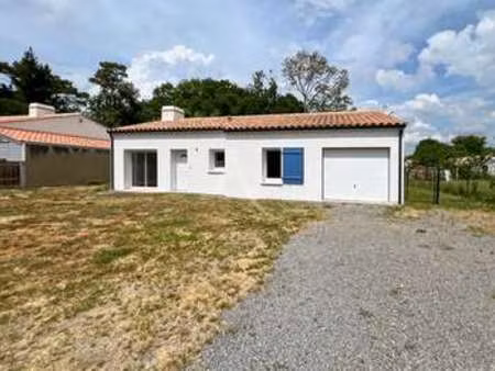 vente maison à saint-jean-de-monts (85160) : à vendre / 86m² saint-jean-de-monts