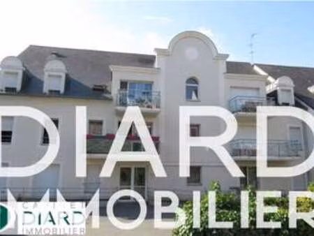 vente appartement 2 pièces à châteaubourg (35220) : à vendre 2 pièces / 50m² châteaubourg