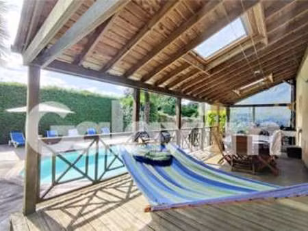vente maison piscine à goven (35580) : à vendre piscine / 105m² goven