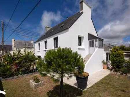 vente maison bord de mer à lampaul-plouarzel (29810) : à vendre bord de mer / 160m² lampau