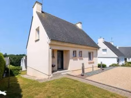 vente maison à landivisiau (29400) : à vendre / 96m² landivisiau