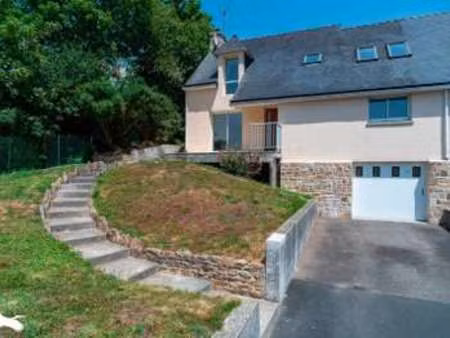 vente maison à quimper (29000) : à vendre / 100m² quimper