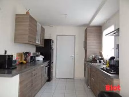 location maison à bréal-sous-montfort (35310) : à louer / 104m² bréal-sous-montfort